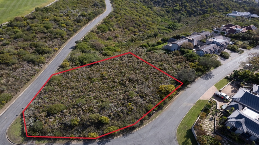 0 Bedroom Property for Sale in Pezula Golf Estate Western Cape